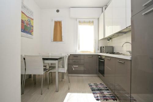 Apartamento Venice Residence Elisabeth