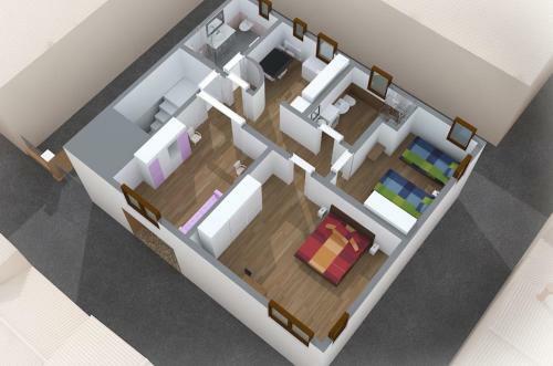 Apartamento Venice Residence Elisabeth