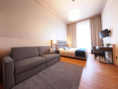 Drei Kronen Hotel Wien City