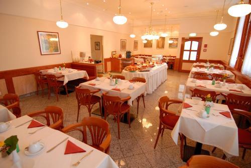 Drei Kronen Hotel Wien City
