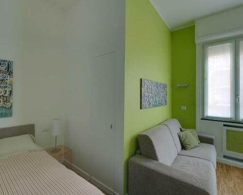Milan Apartment Rental