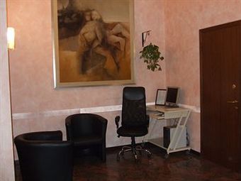Apartamento Residence Lepontina