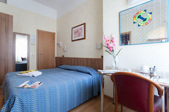 Apartamento Residence Lepontina