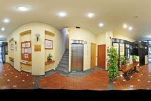 Apartamento Residence Lepontina