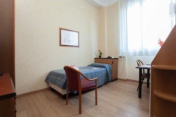 Apartamento Residence Lepontina