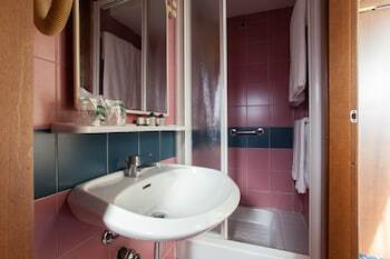 Apartamento Residence Lepontina