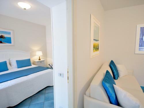 Apartamento Torre Paradiso