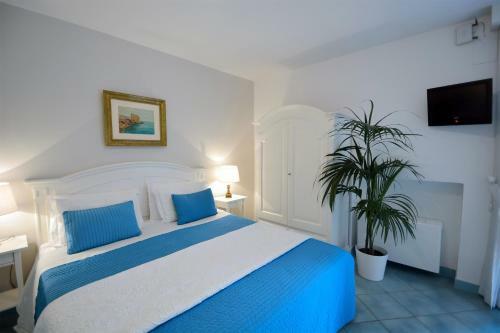 Apartamento Torre Paradiso
