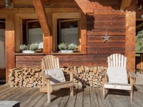 Apartment La Ferme Des Georgi�res 3