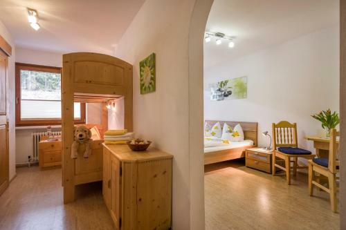 Bed & Breakfast Fr�hst�ckspension Rofangarten