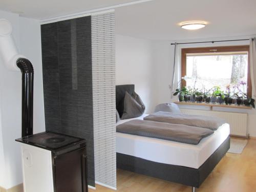 Apartamento Haus Gandler