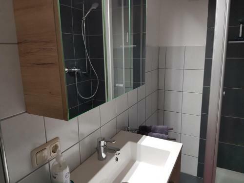 Apartamento Haus Gandler