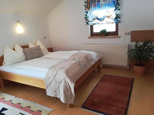 Apartamento Haus Gandler