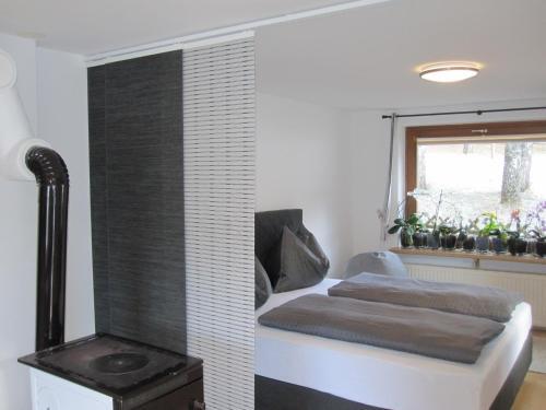 Apartamento Haus Gandler