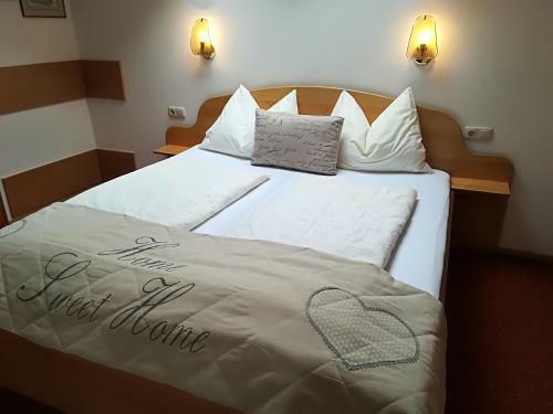 Apartamento Haus Gandler