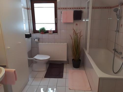 Apartamento Haus Gandler