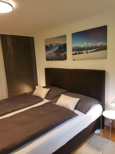 Apartamento Haus Gandler