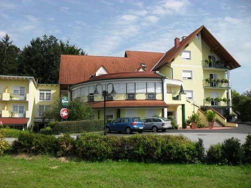 Hotel Panoramahof Ziegler