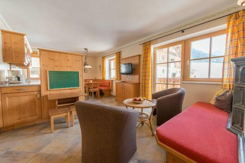 Agroturismo Ferienwohnungen Schwabhof