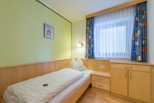 Agroturismo Ferienwohnungen Schwabhof