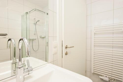 Bed & Breakfast Caf�-pension Margret