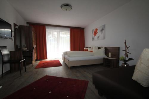Bed & Breakfast Caf�-pension Margret