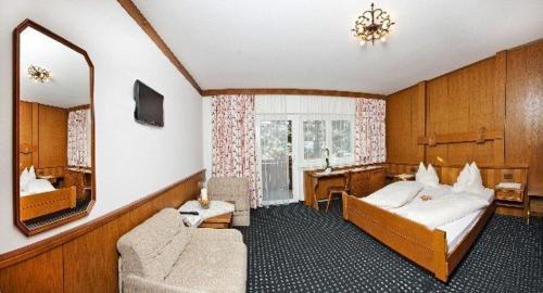 Bed & Breakfast Caf�-pension Margret