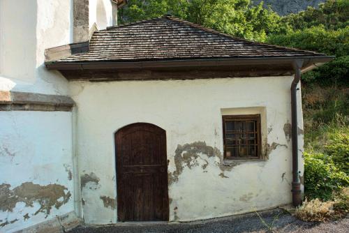 Bed & Breakfast Caf�-pension Margret