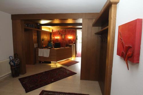 Bed & Breakfast Caf�-pension Margret