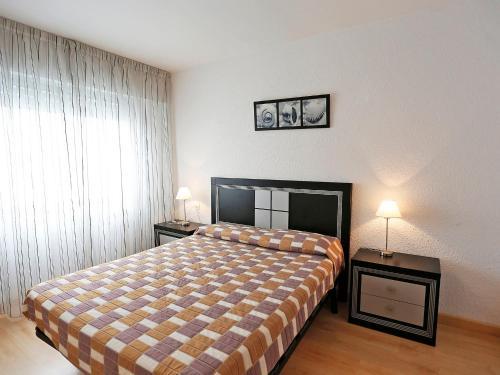 Apartment Duplex Edificio Iberia Salou