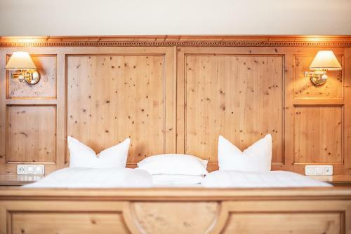 Naturhotel Alpenblick