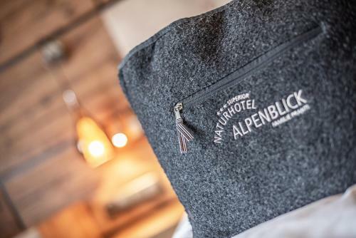 Naturhotel Alpenblick