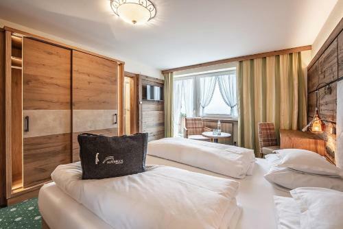 Naturhotel Alpenblick