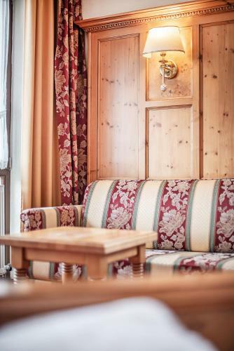 Naturhotel Alpenblick