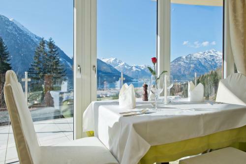 Naturhotel Alpenblick