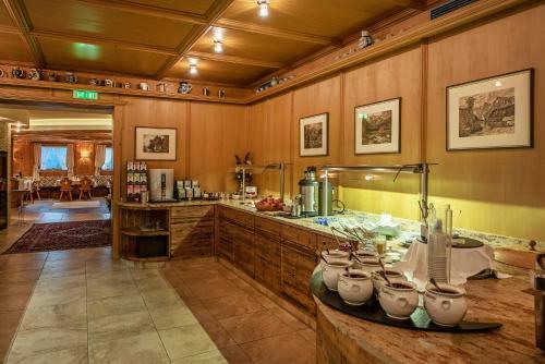 Naturhotel Alpenblick