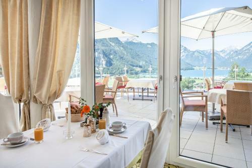 Naturhotel Alpenblick