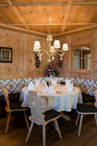 Naturhotel Alpenblick