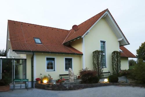 Hostal G�stehaus Fiedler