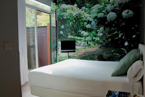 Casa Rural Mar Y Mar Agroturismo