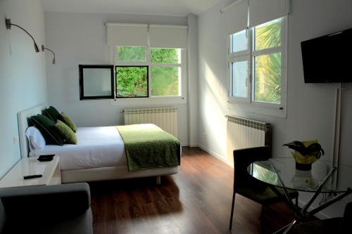 Casa Rural Mar Y Mar Agroturismo