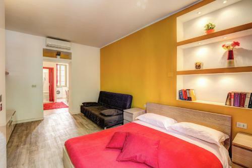 Fiera Milano Apartments Cenisio