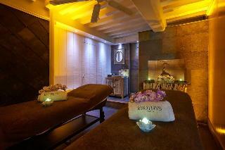 Hotel Et Spa Le Lion D'or