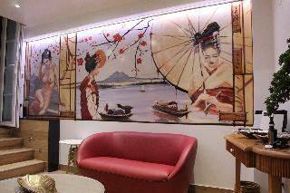 Hotel Et Spa Le Lion D'or