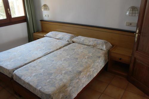 Apartamento Chalets Torre Nova