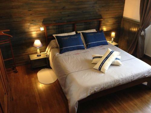 Bed & Breakfast L'araucaria