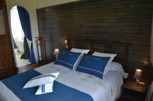 Bed & Breakfast L'araucaria