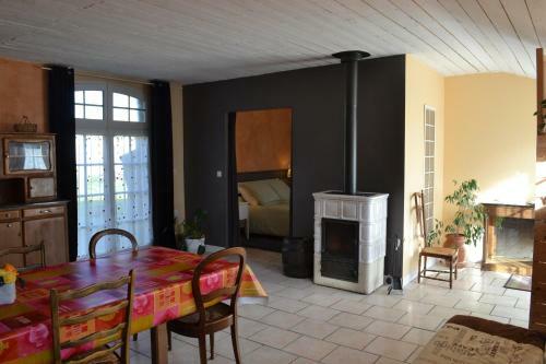 Bed & Breakfast L'araucaria