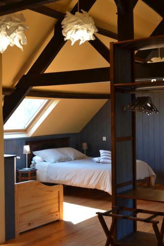 Bed & Breakfast L'araucaria