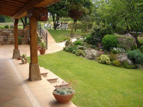 Agroturismo Labeondo